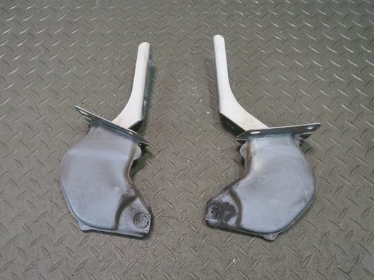 1996-1997 Lexus FZJ80L LX450 Front Left & Right Hood Hinge Set of 2