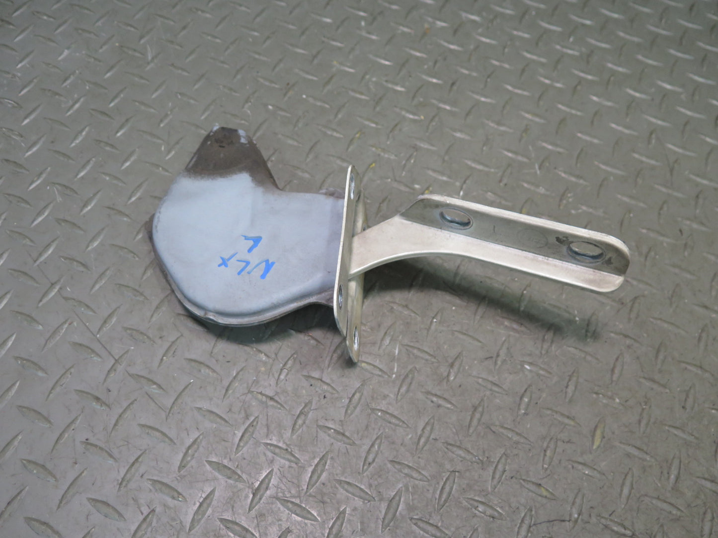 1996-1997 Lexus FZJ80L LX450 Front Left & Right Hood Hinge Set of 2