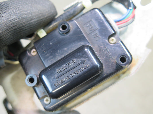 1996-1997 Lexus FZJ80L LX450 Anti Lock ABS Deceleration Sensor 89441-12020