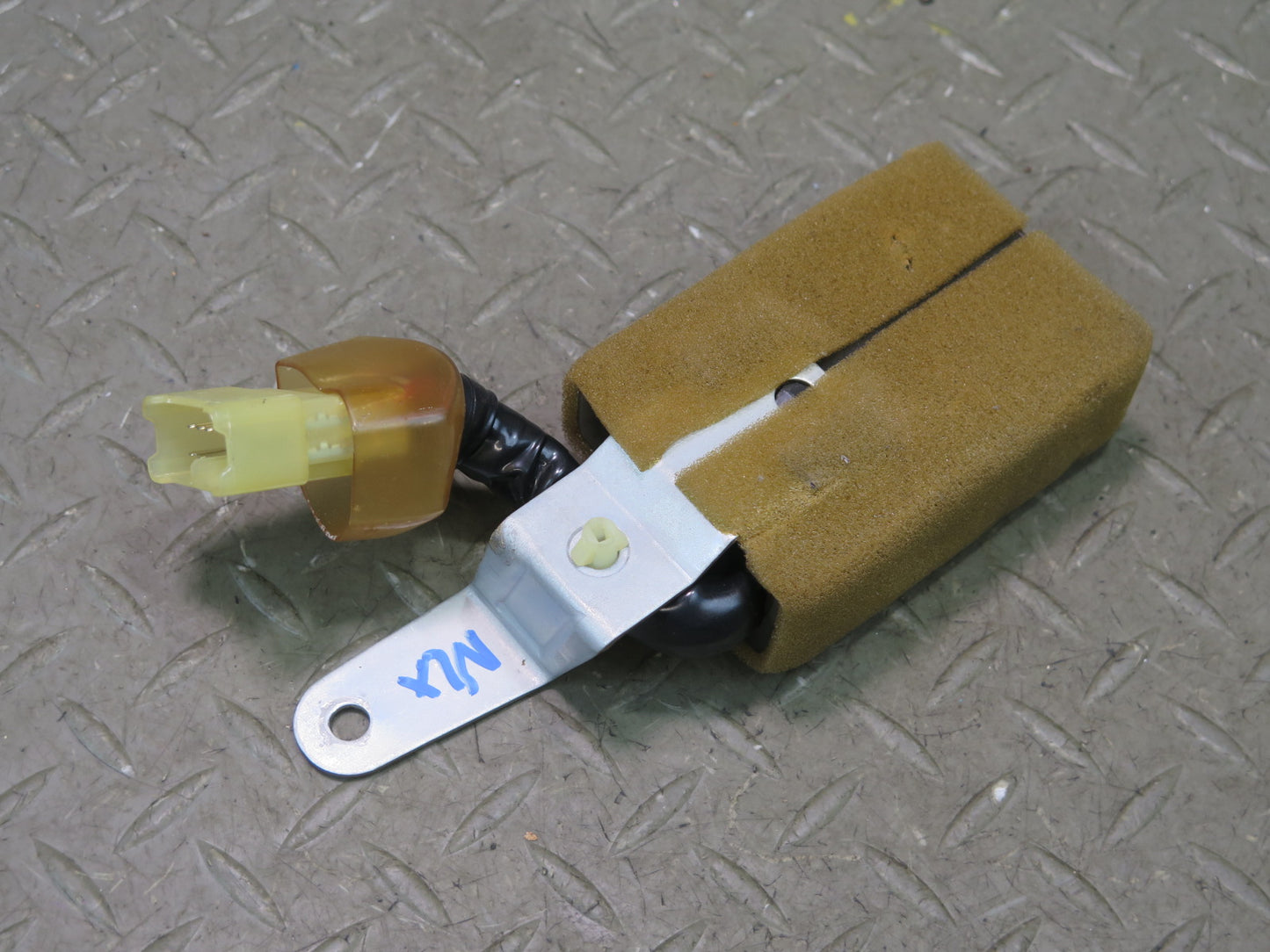 1996-1997 Lexus FZJ80L LX450 Roof Control Module 85921-60011