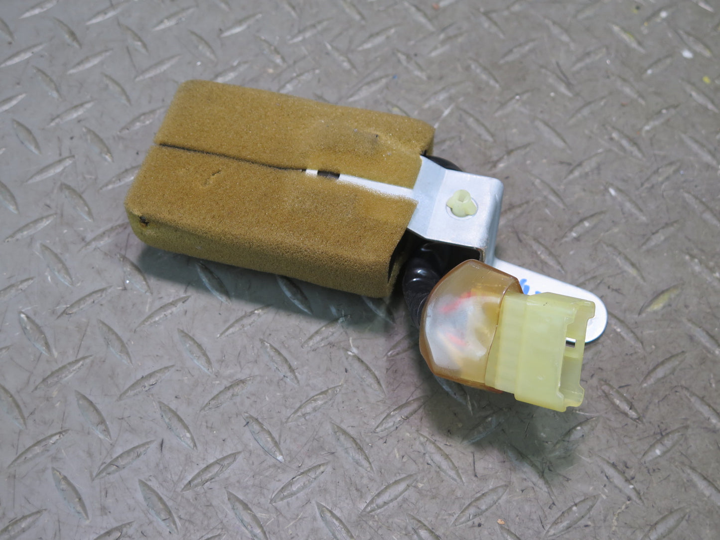 1996-1997 Lexus FZJ80L LX450 Roof Control Module 85921-60011
