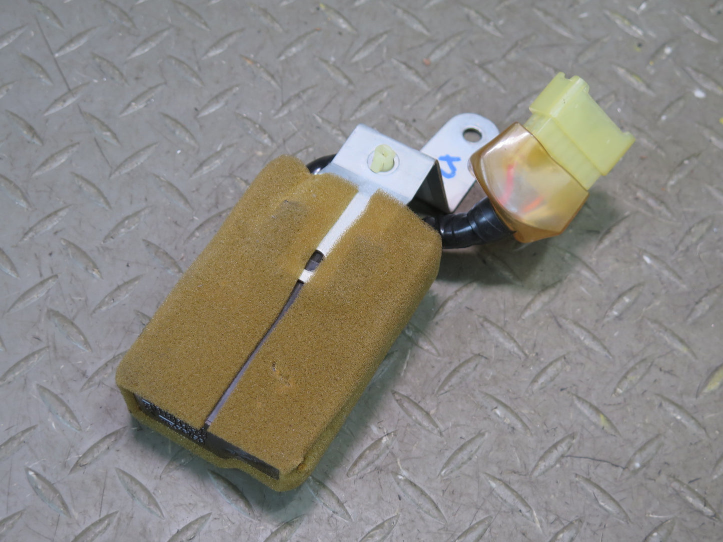 1996-1997 Lexus FZJ80L LX450 Roof Control Module 85921-60011