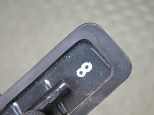 1996-1997 Lexus FZJ80L LX450 Gas Acceleration Pedal
