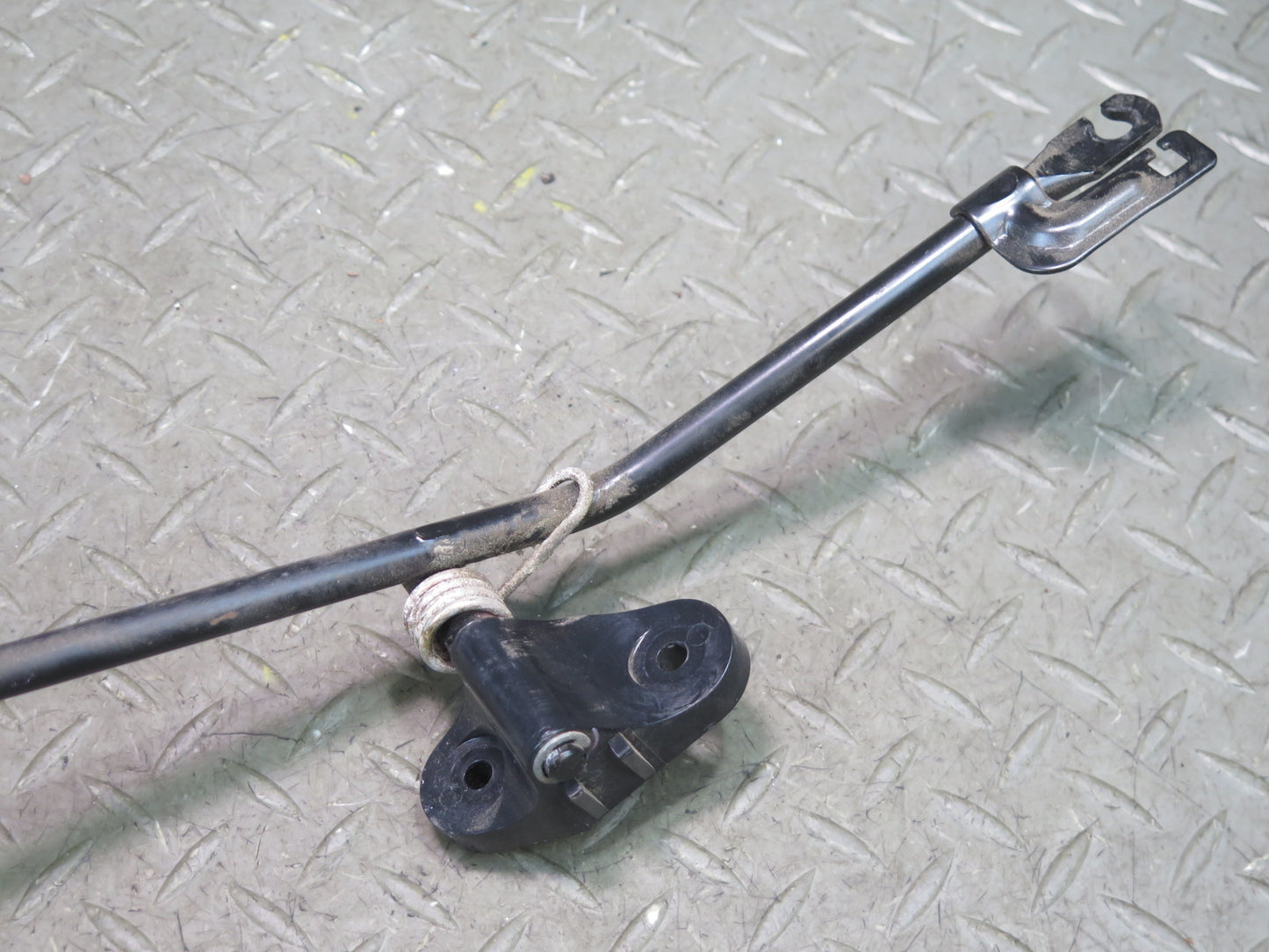 1996-1997 Lexus FZJ80L LX450 Gas Acceleration Pedal