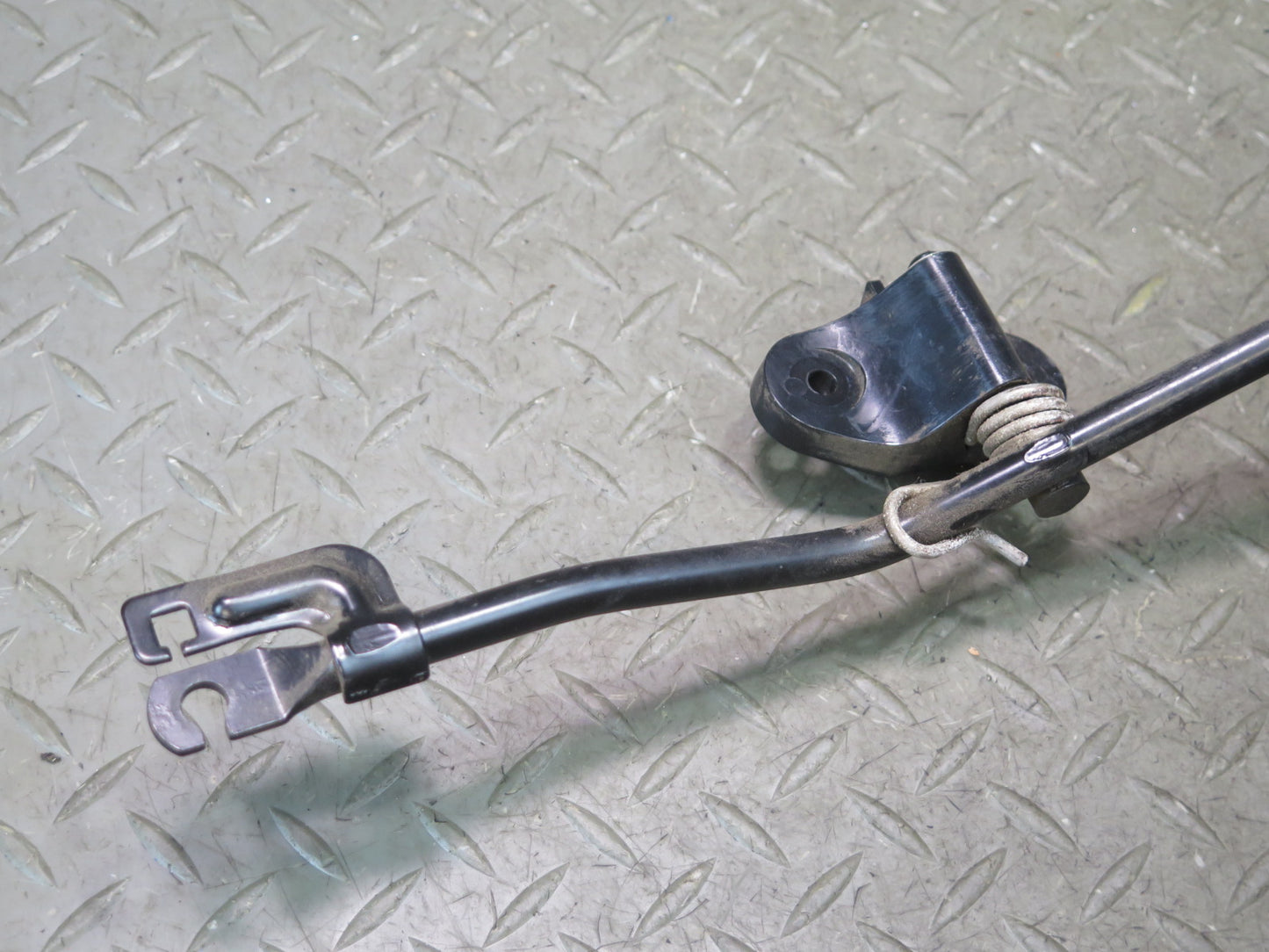 1996-1997 Lexus FZJ80L LX450 Gas Acceleration Pedal