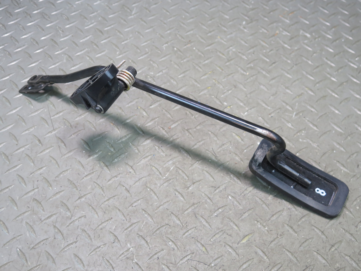 1996-1997 Lexus FZJ80L LX450 Gas Acceleration Pedal