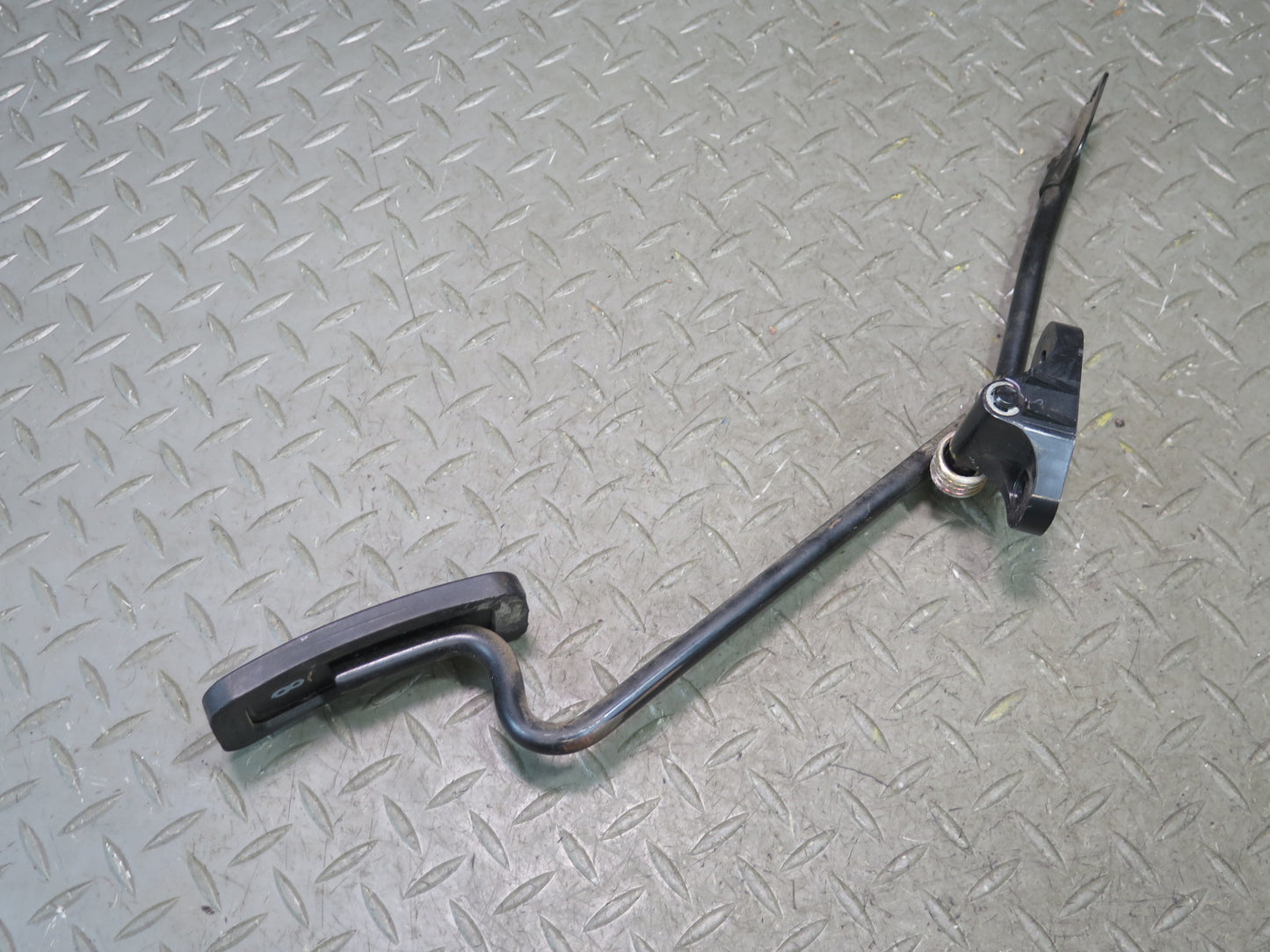 1996-1997 Lexus FZJ80L LX450 Gas Acceleration Pedal