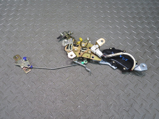 1996-1997 Lexus FZJ80L LX450 Rear Trunk Liftgate Tailgate Lock Latch Actuator