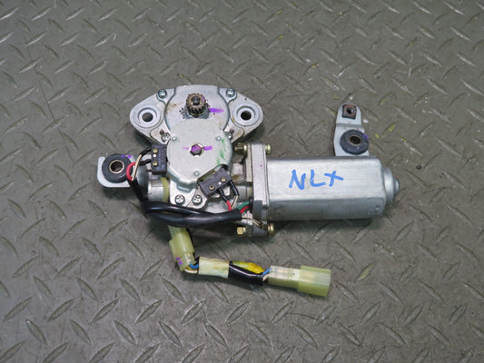 1996-1997 Lexus FZJ80L LX450 Sunroof Motor Drive Unit 85730-60011