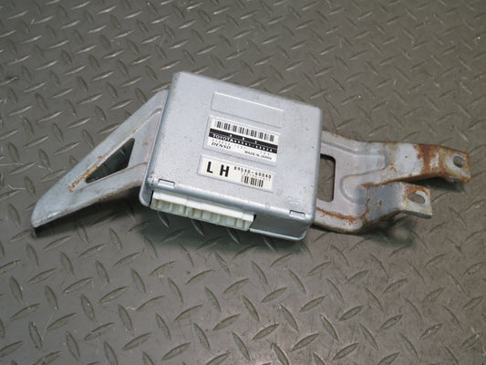1996-1997 Lexus FZJ80L LX450 Anti Lock Brake ABS Controlm Module 89541-60020