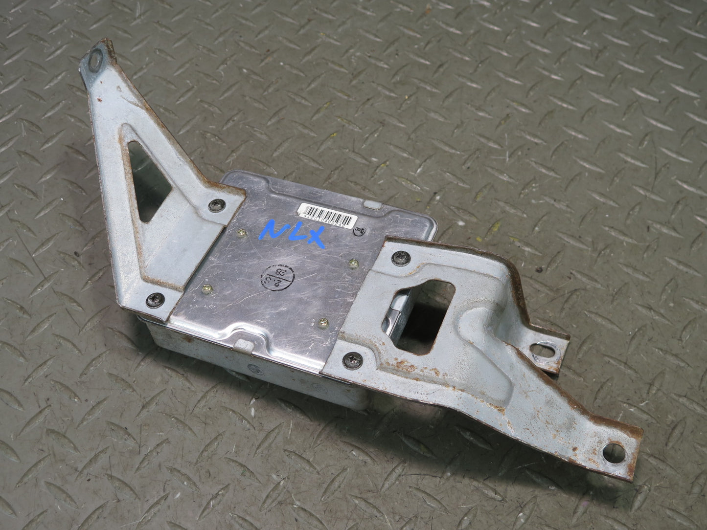 1996-1997 Lexus FZJ80L LX450 Anti Lock Brake ABS Controlm Module 89541-60020