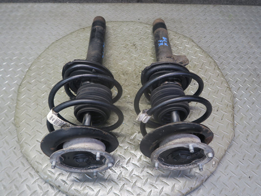 03-05 BMW E85 Z4 Set of 2 Front Left & Right Strut Shock Absorber OEM