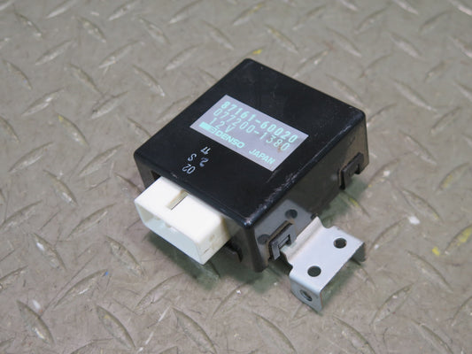 1996-1997 Lexus FZJ80L LX450 Heater Servo Motor Amplifier Control Module