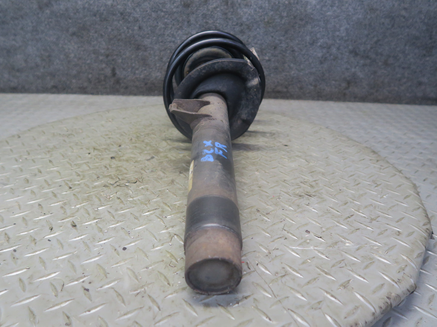 03-05 BMW E85 Z4 Set of 2 Front Left & Right Strut Shock Absorber OEM