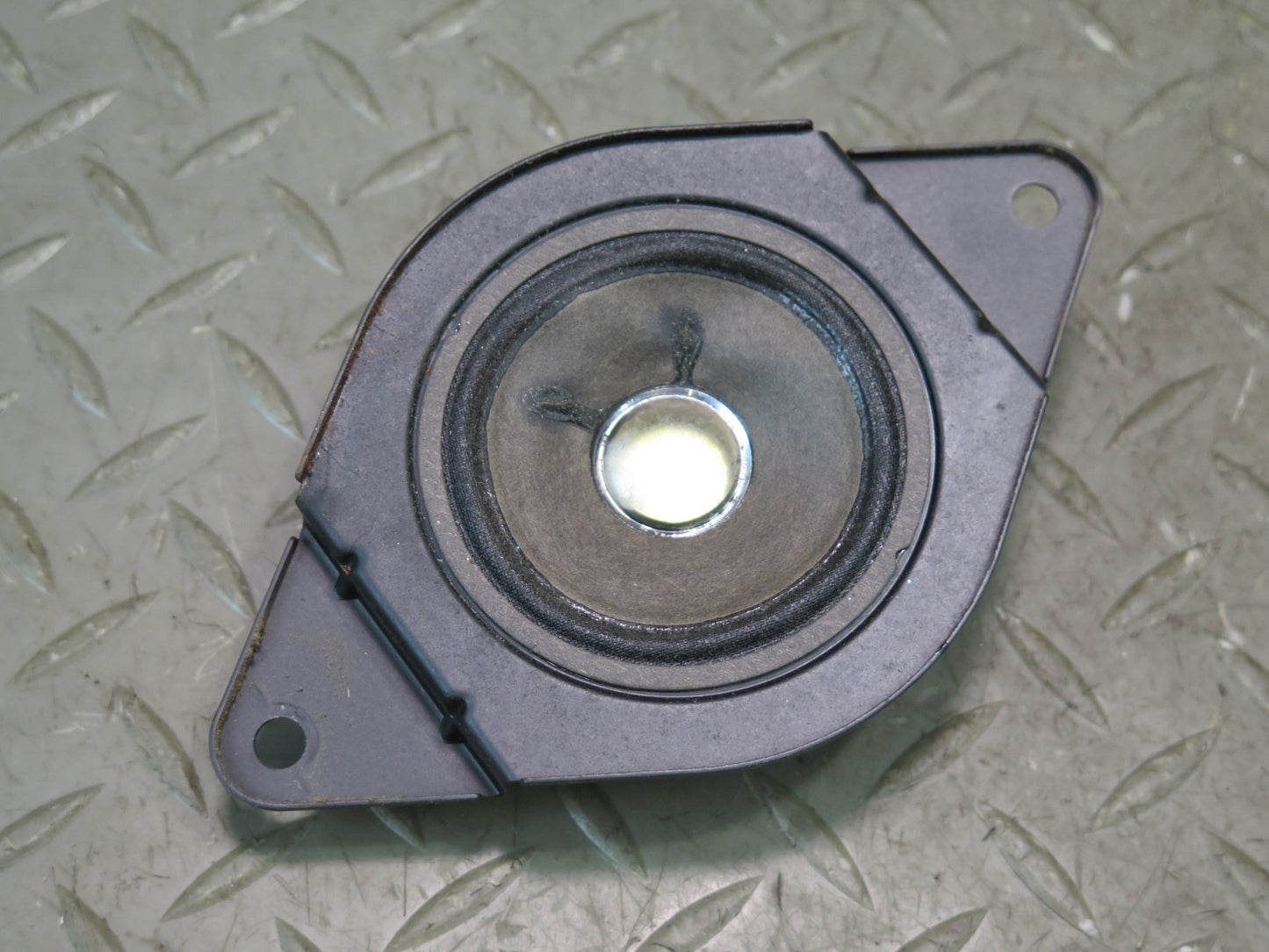 1996-1997 Lexus FZJ80L LX450 Dash Front Left & Right Tweeter Speaker Set of 2