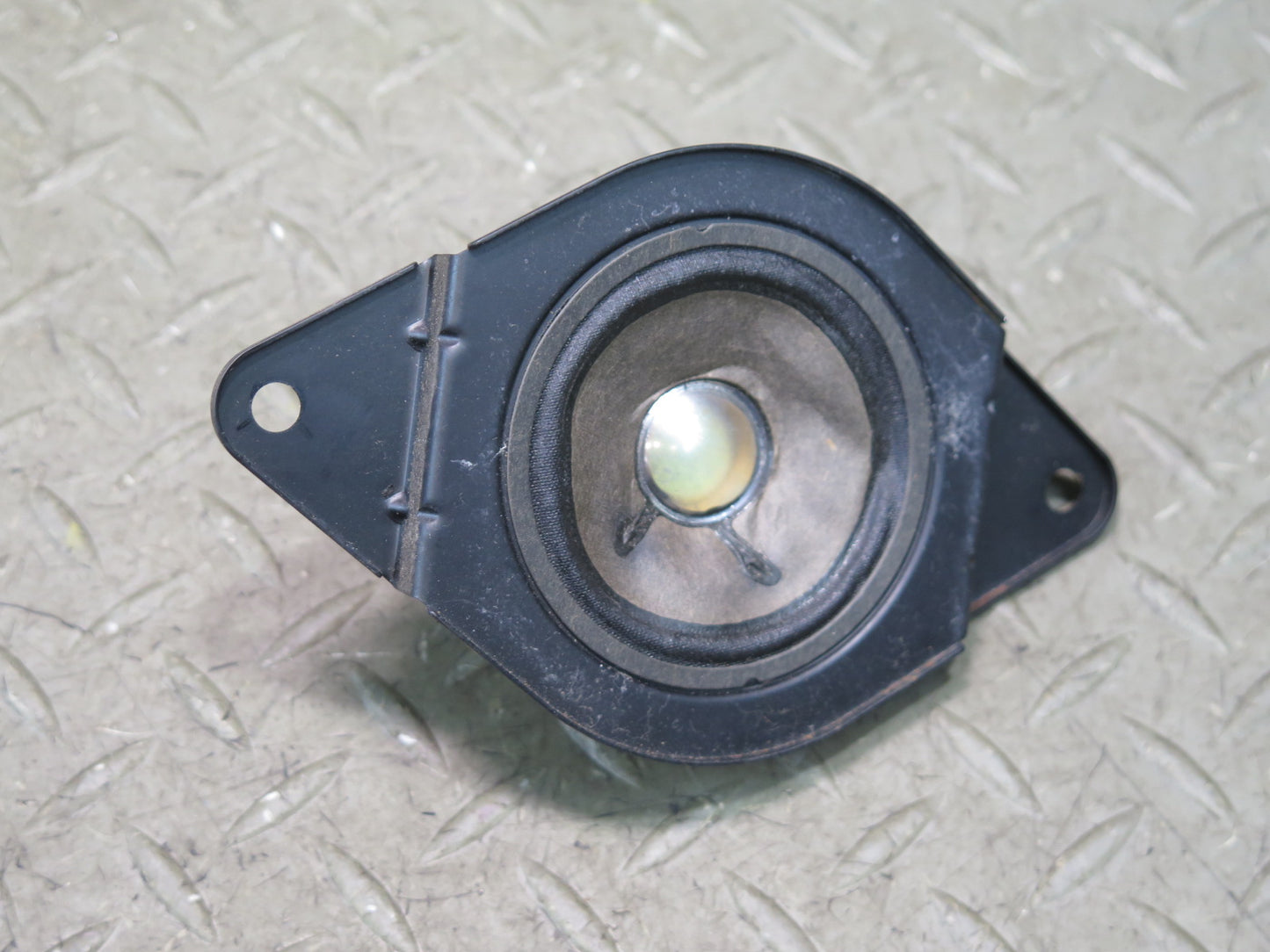 1996-1997 Lexus FZJ80L LX450 Dash Front Left & Right Tweeter Speaker Set of 2