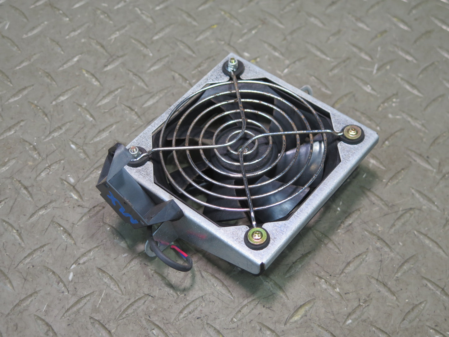 Panaflo Cooling Fan Motor FBA09A122M 7B05BN-ZL