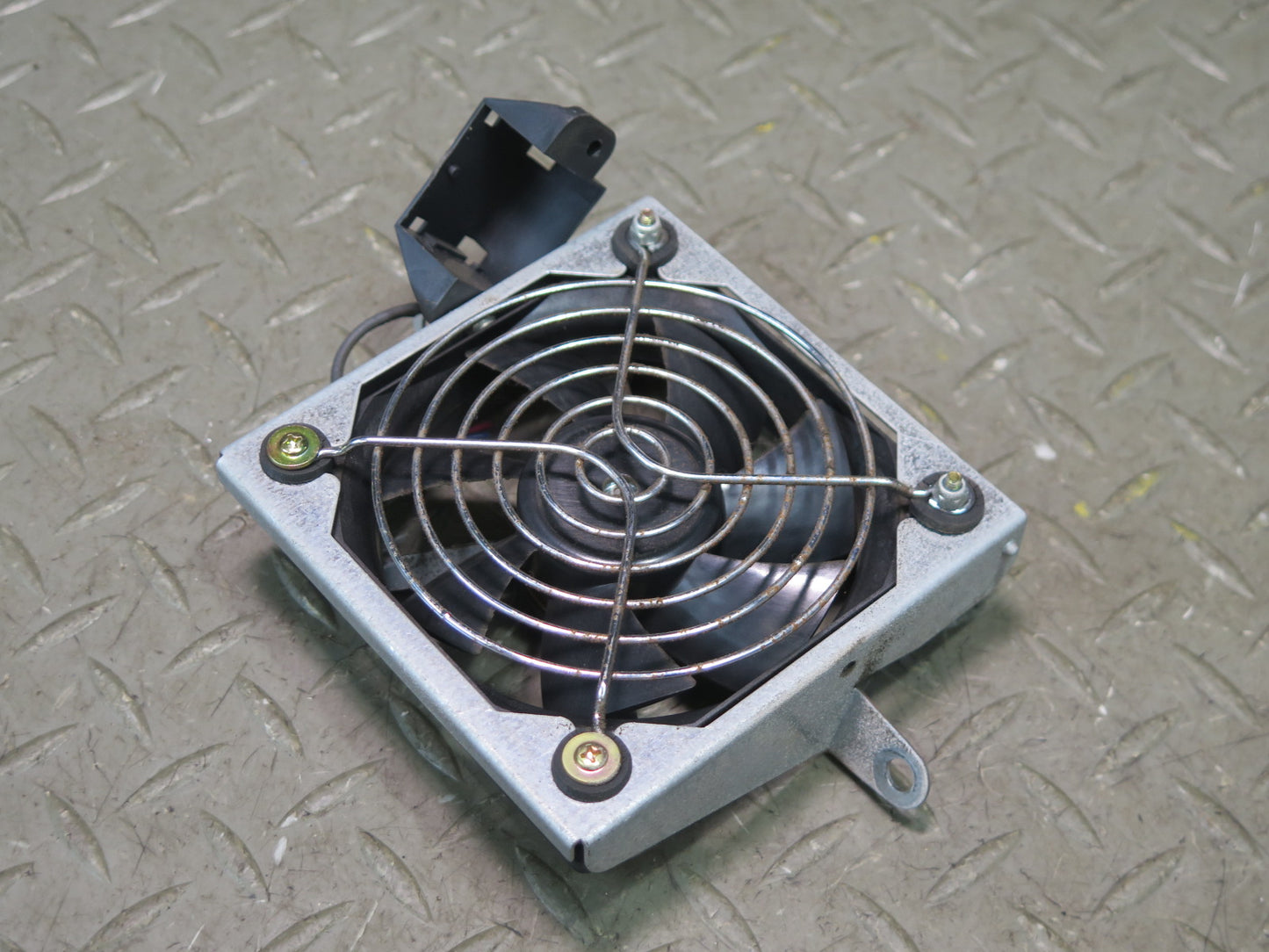Panaflo Cooling Fan Motor FBA09A122M 7B05BN-ZL