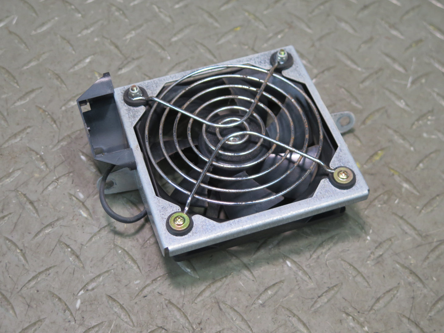 Panaflo Cooling Fan Motor FBA09A122M 7B05BN-ZL