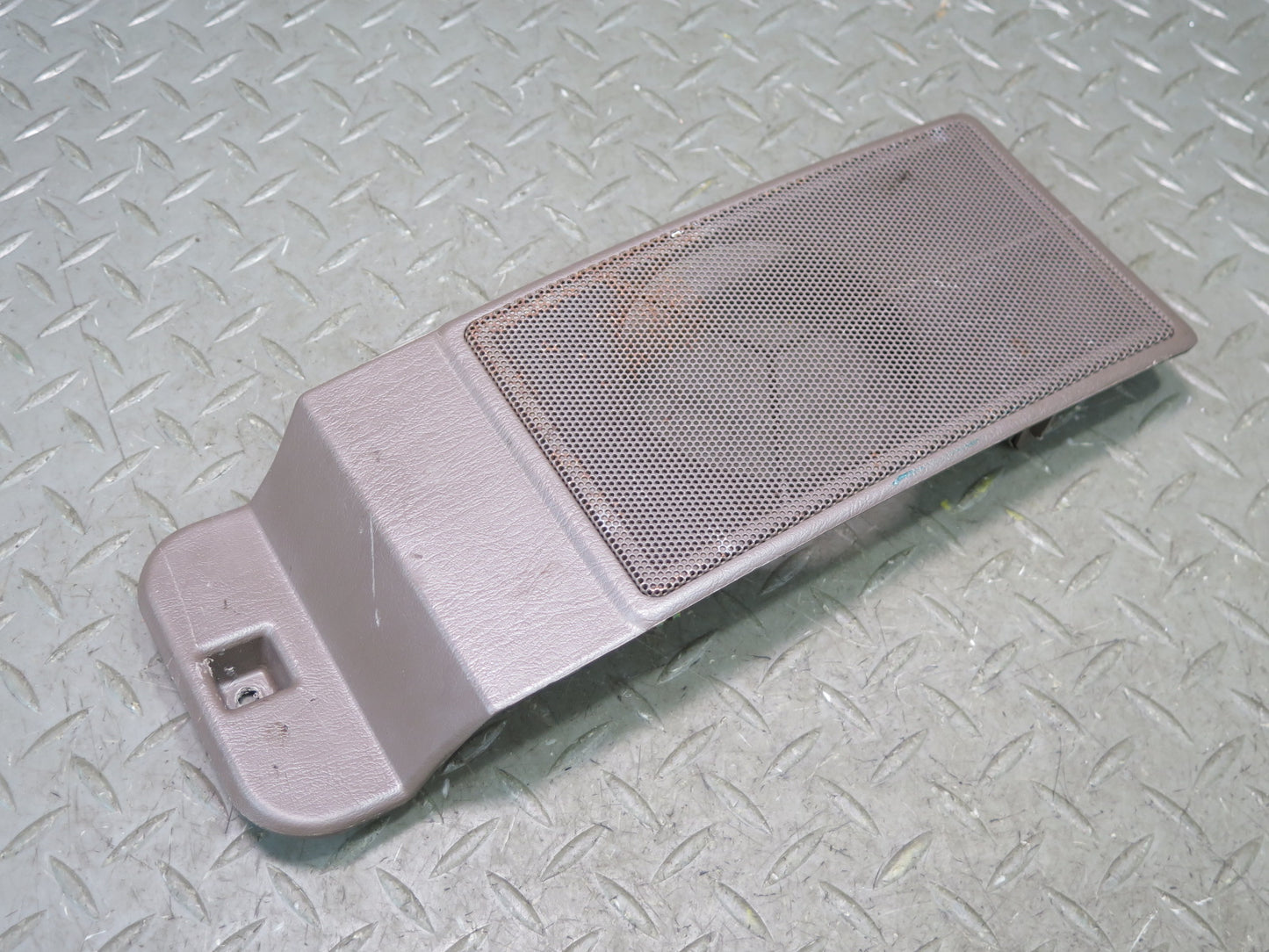 1996-1997 Lexus FZJ80L LX450 Dash Front Left or Right Tweeter Grille Trim Cover