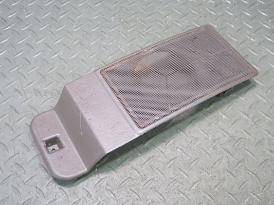1996-1997 Lexus FZJ80L LX450 Dash Front Left or Right Tweeter Grille Trim Cover