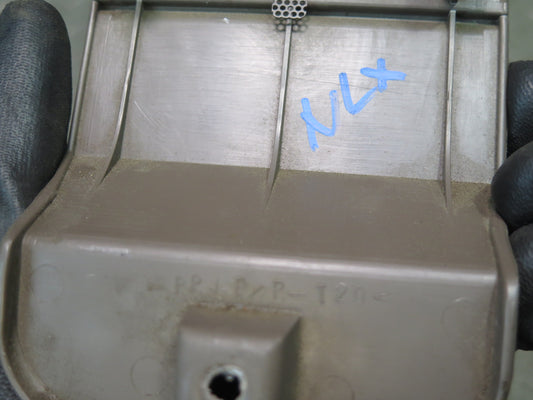 1996-1997 Lexus FZJ80L LX450 Dash Front Left or Right Tweeter Grille Trim Cover