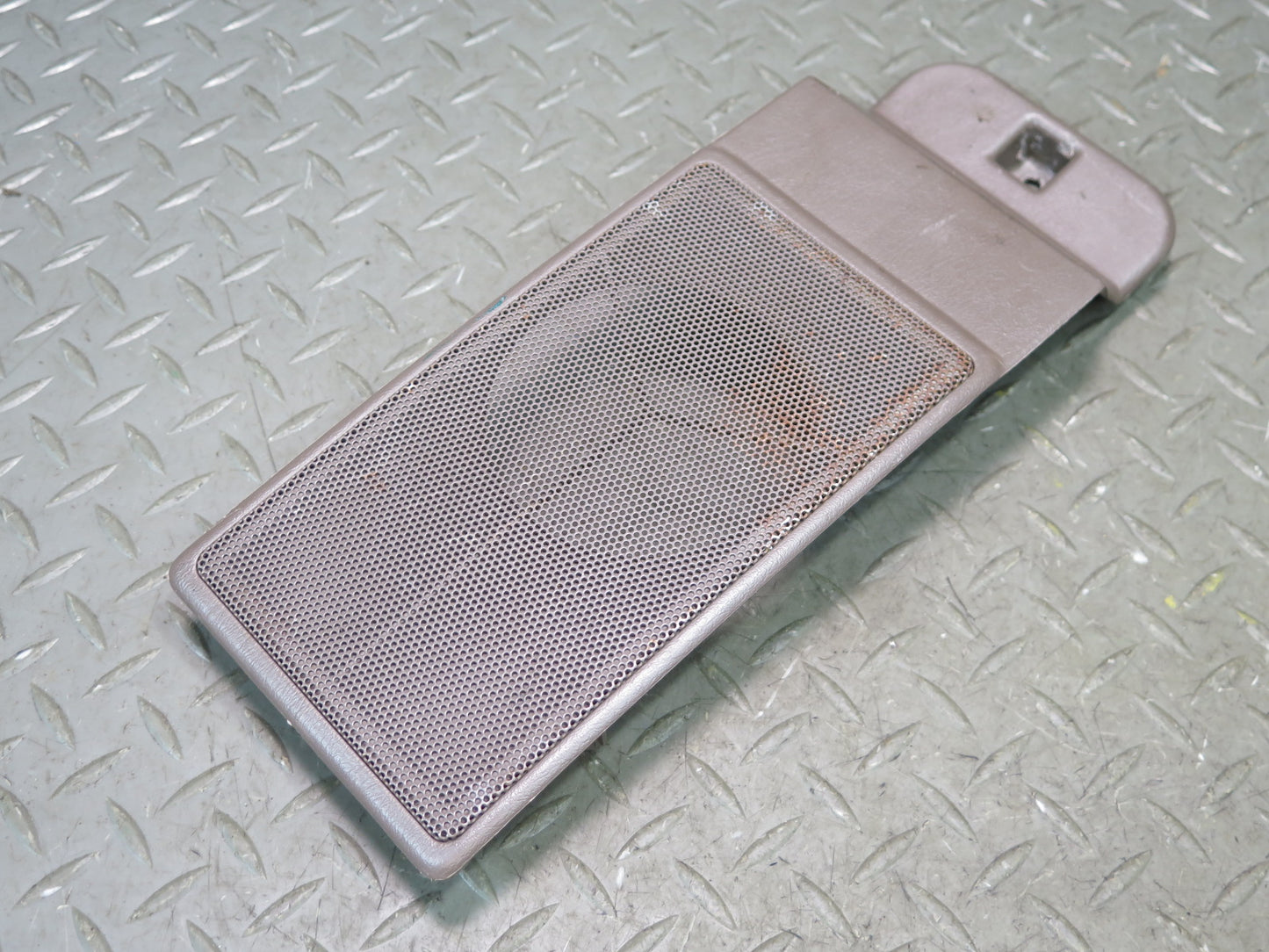 1996-1997 Lexus FZJ80L LX450 Dash Front Left or Right Tweeter Grille Trim Cover