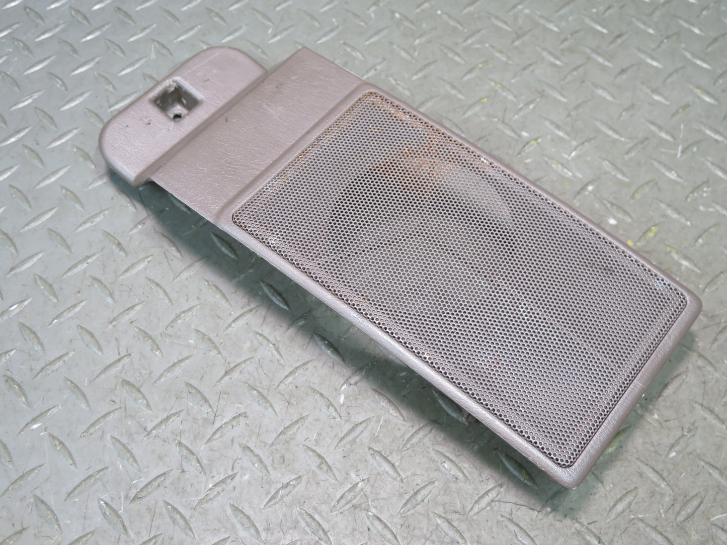 1996-1997 Lexus FZJ80L LX450 Dash Front Left or Right Tweeter Grille Trim Cover