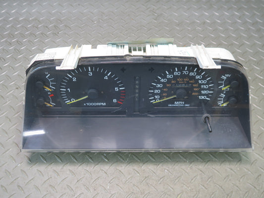 1996-1997 Lexus FZJ80L LX450 Instrument Cluster Gauge Speedometer 83200-60420