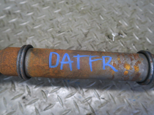 09-15 Audi TT S 8J 2.0L Quattro Front Right Axle Shaft 116K Miles OEM