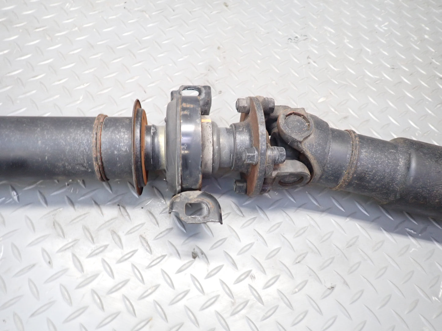 01-05 Lexus JCE10L IS300 RWD Sedan A/T Rear Drive Shaft Driveshaft 130K Mile OEM