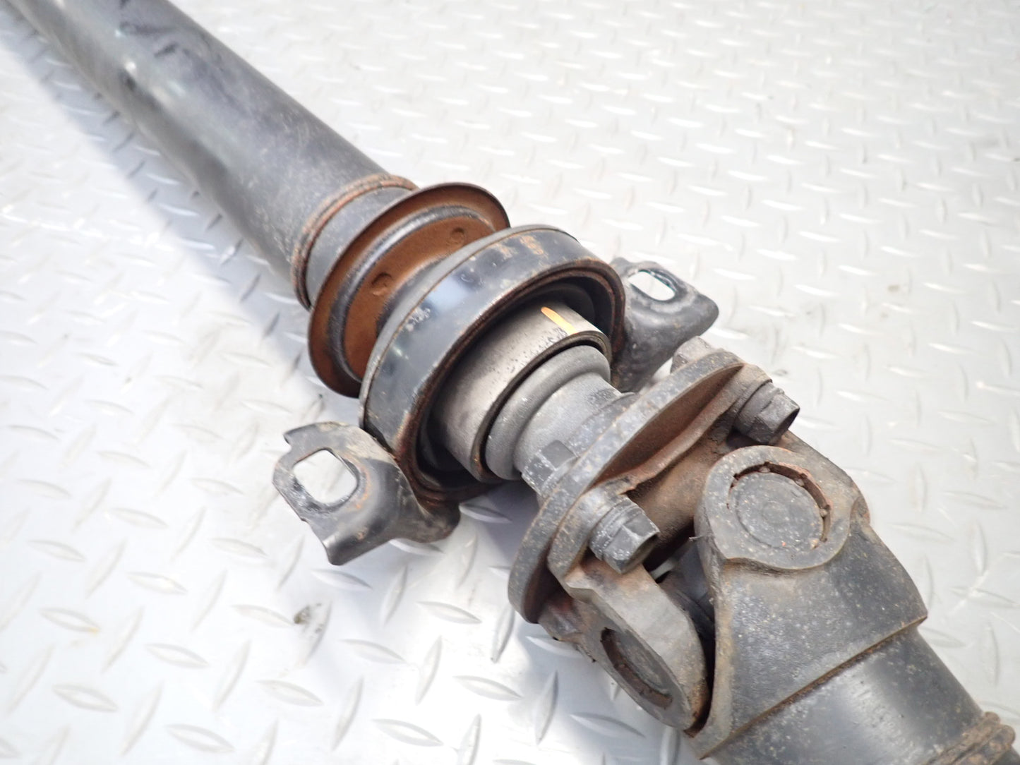 01-05 Lexus JCE10L IS300 RWD Sedan A/T Rear Drive Shaft Driveshaft 130K Mile OEM