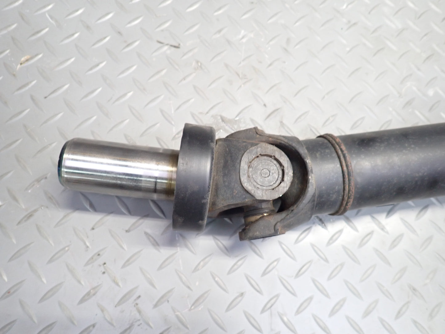 01-05 Lexus JCE10L IS300 RWD Sedan A/T Rear Drive Shaft Driveshaft 130K Mile OEM