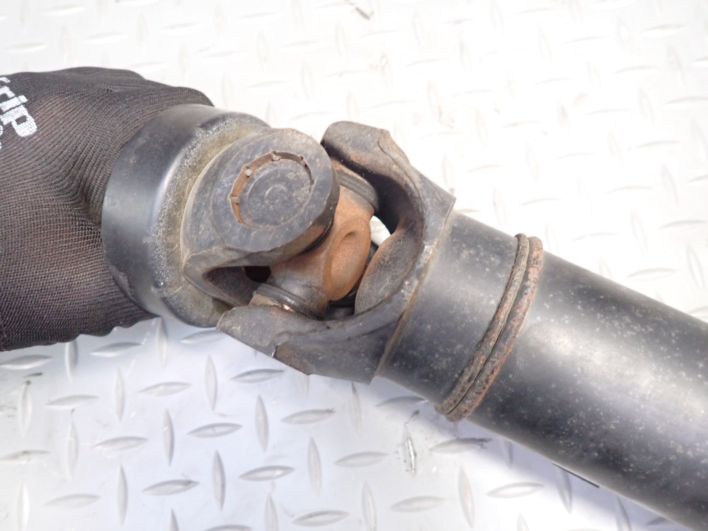 01-05 Lexus JCE10L IS300 RWD Sedan A/T Rear Drive Shaft Driveshaft 130K Mile OEM