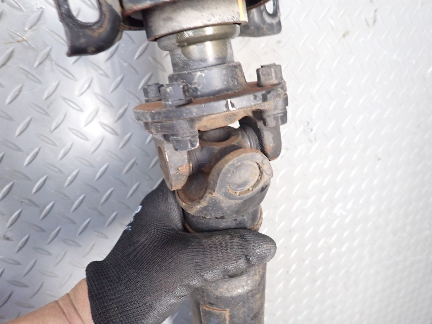 01-05 Lexus JCE10L IS300 RWD Sedan A/T Rear Drive Shaft Driveshaft 130K Mile OEM
