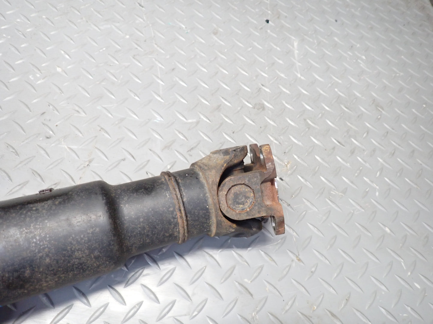 01-05 Lexus JCE10L IS300 RWD Sedan A/T Rear Drive Shaft Driveshaft 130K Mile OEM