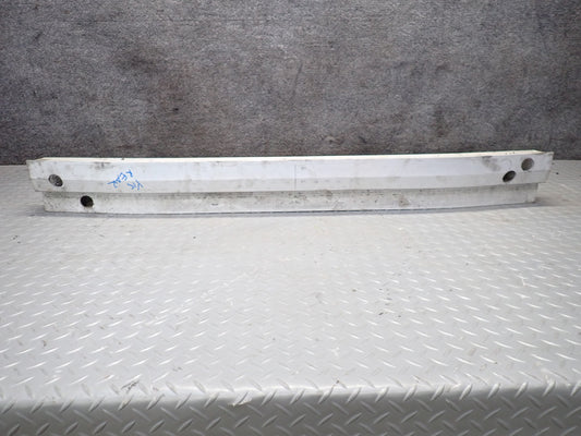 01-05 Lexus IS300 JCE10L Sedan Rear Bumper Impact Reinforcement Bar w Foam OEM