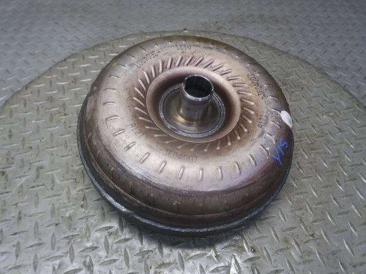 01-05 Lexus JCE10L IS300 A650E Transmission Torque Converter 130K Miles OEM