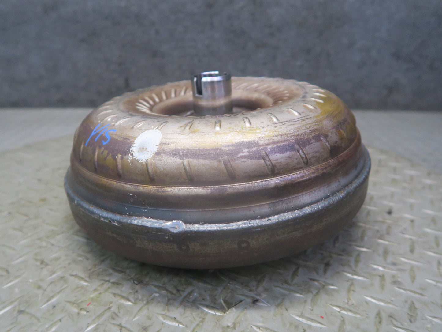 01-05 Lexus JCE10L IS300 A650E Transmission Torque Converter 130K Miles OEM