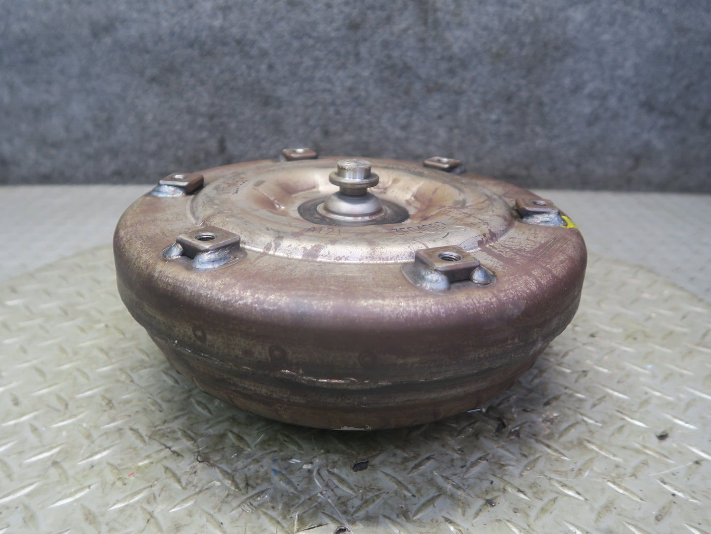 01-05 Lexus JCE10L IS300 A650E Transmission Torque Converter 130K Miles OEM