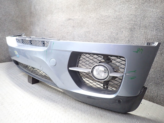 2008-2014 BMW E71 E72 X6 Front Bumper Panel Cover W/ Fog Light & PDC Defected