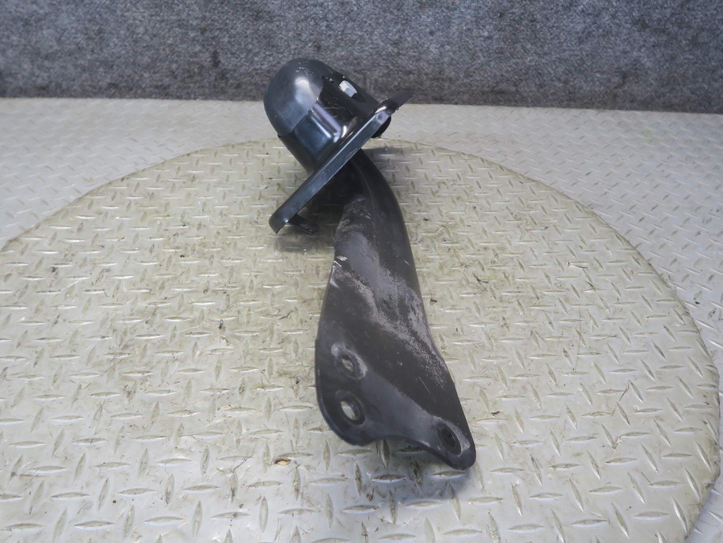 12-15 Audi TT S 8J Quattro Rear Right Upper & Lower Control Arm Set OEM