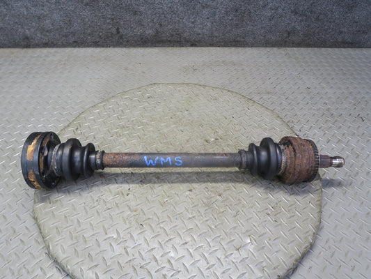 94-99 Mercedes W140 S500 RWD Rear Left or Right Axle Shaft OEM