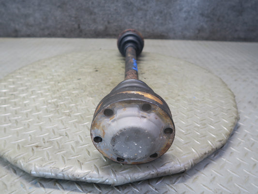 94-99 Mercedes W140 S500 RWD Rear Left or Right Axle Shaft OEM