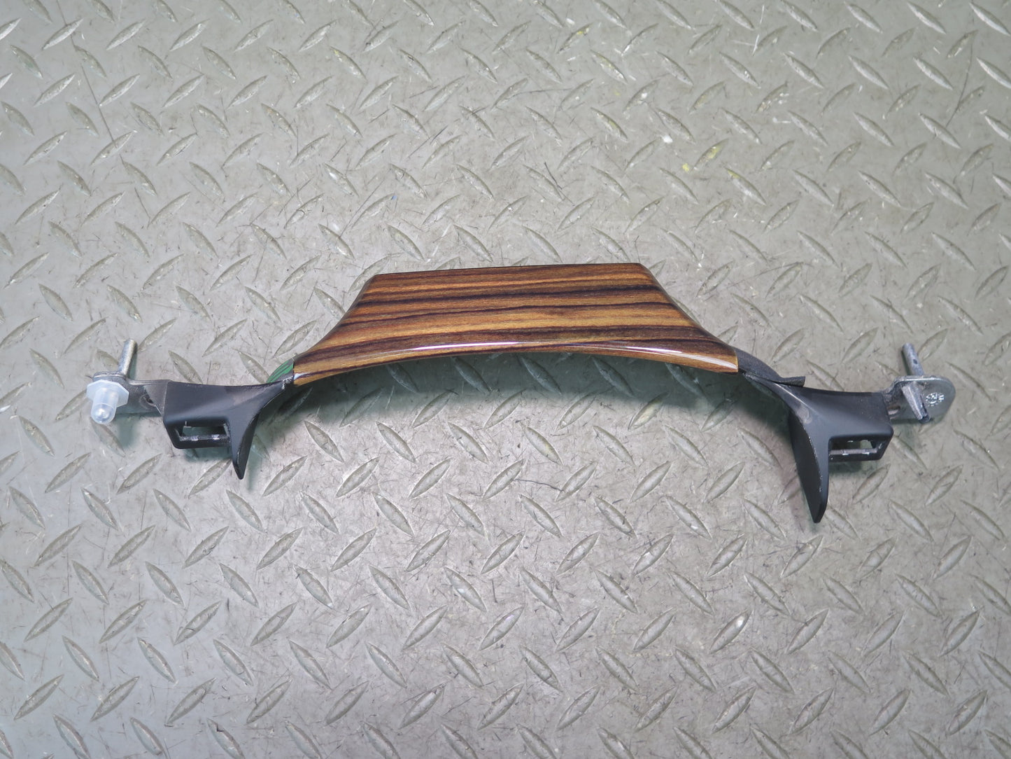2014-2021 Maserati Quattroporte M156 Steering Column Lower Cover Trim Panel