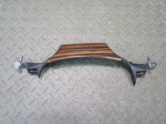 2014-2021 Maserati Quattroporte M156 Steering Column Lower Cover Trim Panel
