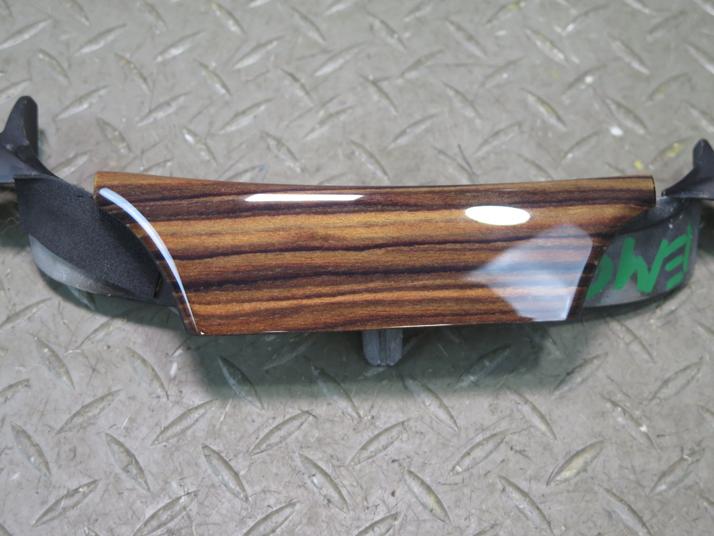 2014-2021 Maserati Quattroporte M156 Steering Column Lower Cover Trim Panel