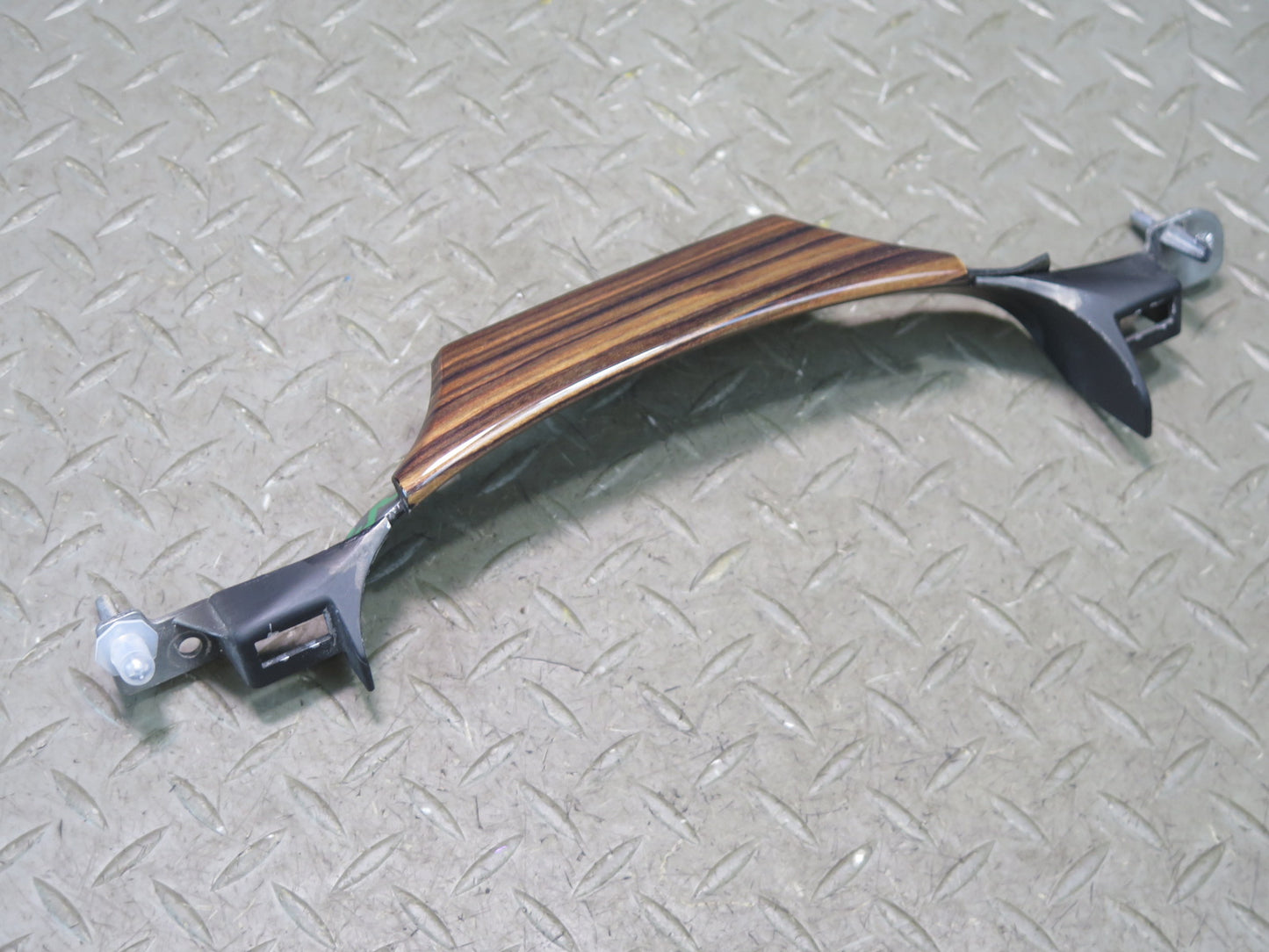 2014-2021 Maserati Quattroporte M156 Steering Column Lower Cover Trim Panel