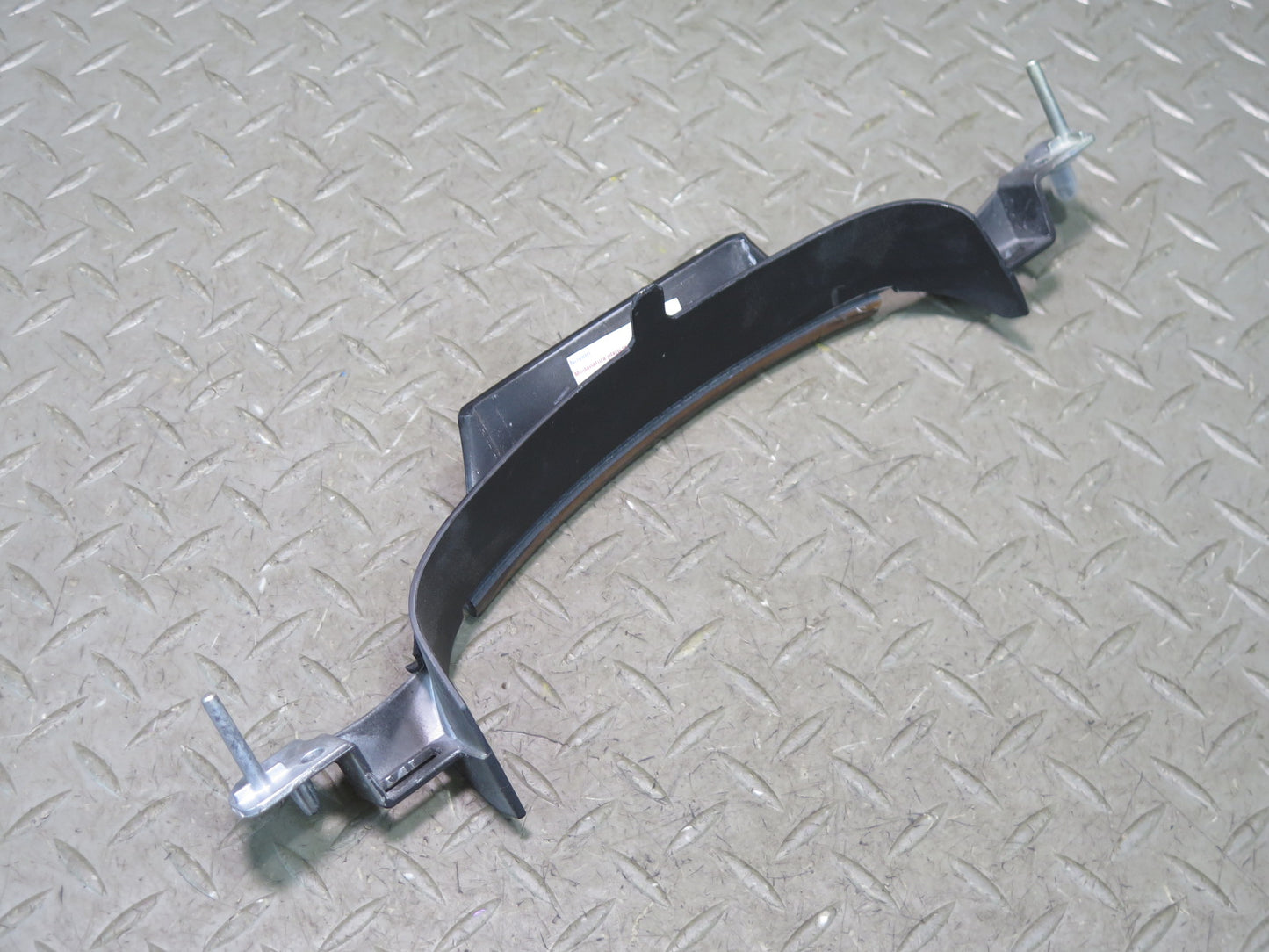 2014-2021 Maserati Quattroporte M156 Steering Column Lower Cover Trim Panel
