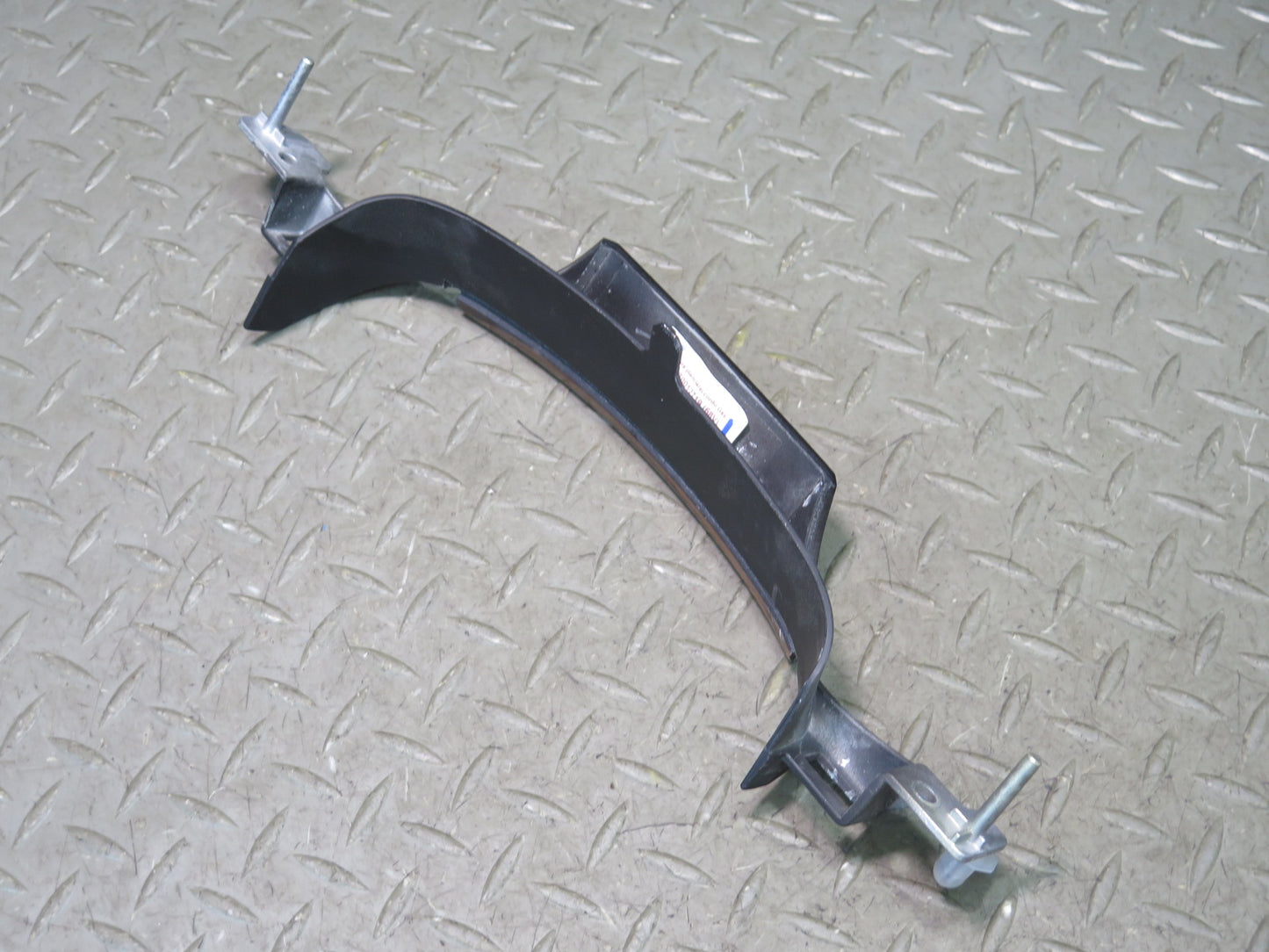 2014-2021 Maserati Quattroporte M156 Steering Column Lower Cover Trim Panel